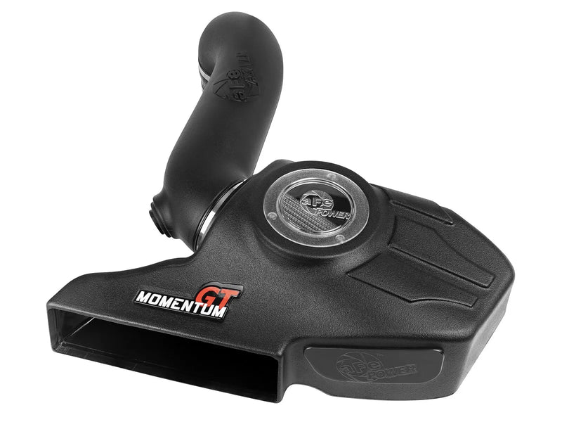 aFe Momentum GT Cold Air Intake System (S3/Golf GTI 2015+) — fits Volkswagen Golf Gti