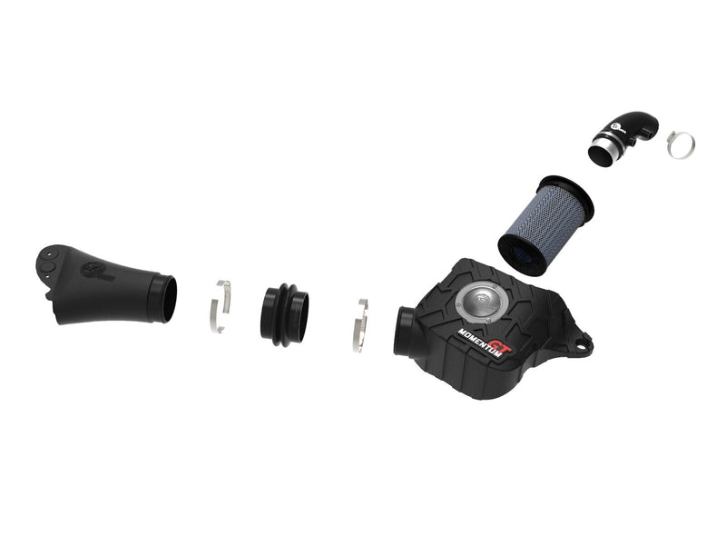 aFe Momentum GT Cold Air Intake System w/Pro 5R Filter (Jimny 19+)