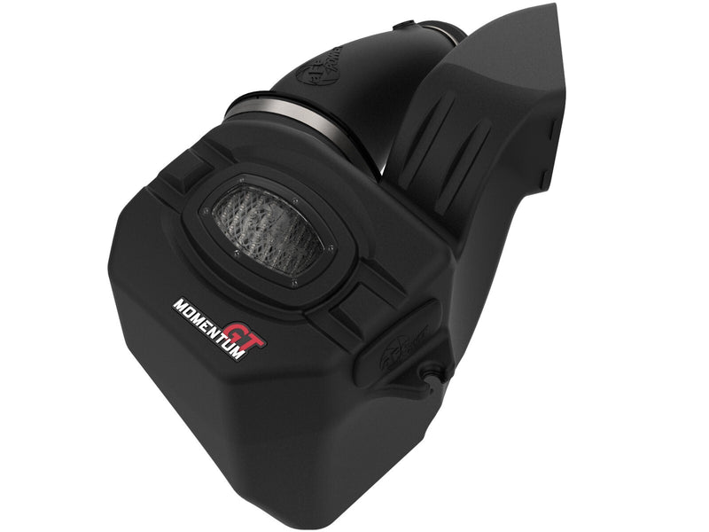 aFe Momentum HD Cold Air Intake System (Ram 2500/3500 V8 19+) — fits Dodge Ram 4th