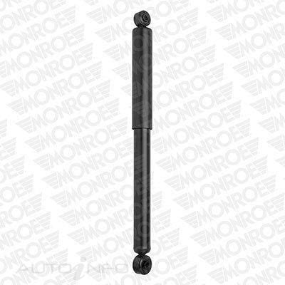 Monroe Shock Absorber Rear Daihatsu Sirion 04-On - G1146