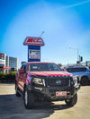 MCC Phoenix 808-02 A-Frame Bar - Nissan Navara 2021+ - Image 6