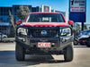 MCC Phoenix 808-02 A-Frame Bar - Nissan Navara 2021+ - Image 3