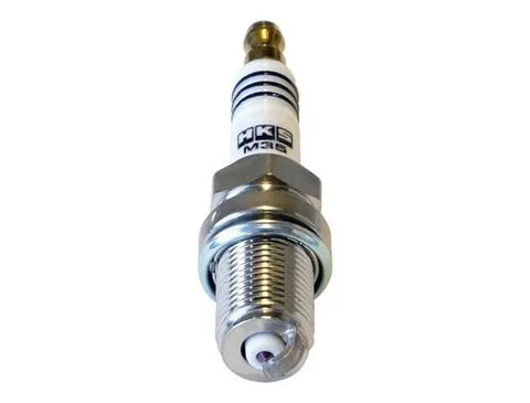 HKS M-Series Super Fire Racing Spark Plug - JIS Type Heat Range #7