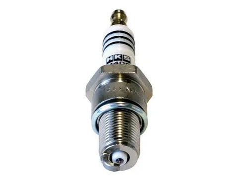 HKS M-Series Super Fire Racing Spark Plug - G Type Heat Range #8