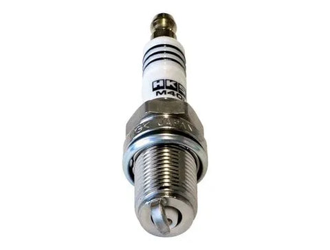 HKS M-Series Super Fire Racing Spark Plug - ISO Type (M-i) Heat Range #8