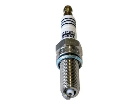 HKS M-Series Super Fire Racing Spark Plug - XL Type Heat Range #9