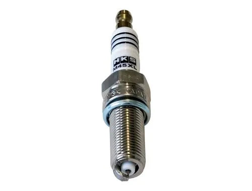 HKS 50003-M45XL M-Series Super Fire Racing Spark Plug -