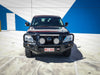 MCC Falcon 707-02 A-Frame Bar - Nissan Patrol 2012-2018 - Image 3