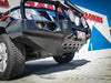 MCC Falcon 707-02 A-Frame Bar - Nissan Patrol 2012-2018 - Image 4