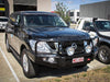 MCC Falcon 707-02 A-Frame Bar - Nissan Patrol 2012-2018 - Image 2