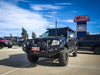 MCC Falcon 707-02 A-Frame Bar - Nissan Navara 2011-2015 - Image 6