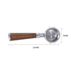 58mm Bottomless Portafilter Group Handle With Basket to suit Breville — image 3