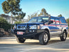 MCC Falcon 707-02 A-Frame Bar - Nissan Navara 1997-2015 - Image 4