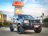 MCC Phoenix 808-02 A-Frame Bar - Toyota LandCruiser 200 Facelift 2007-2015 - Image 3