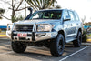 MCC Phoenix 808-02 A-Frame Bar - Toyota LandCruiser 200 Facelift 2007-2015 - Image 2