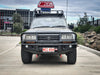 MCC Falcon 707-02 A-Frame Bar - Toyota LandCruiser 100 Series 1990-1998 - Image 4