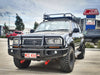 MCC Falcon 707-02 A-Frame Bar - Toyota LandCruiser 100 Series 1990-1998 - Image 2