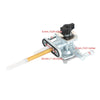 Suzuki LTF400 LT-F400 Eiger 2003-2007 Generic Gas Tank Fuel Cock Valve Petcock