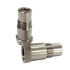 Oxygen O2 Sensor Spacer Adapter to suit Universal — image 2