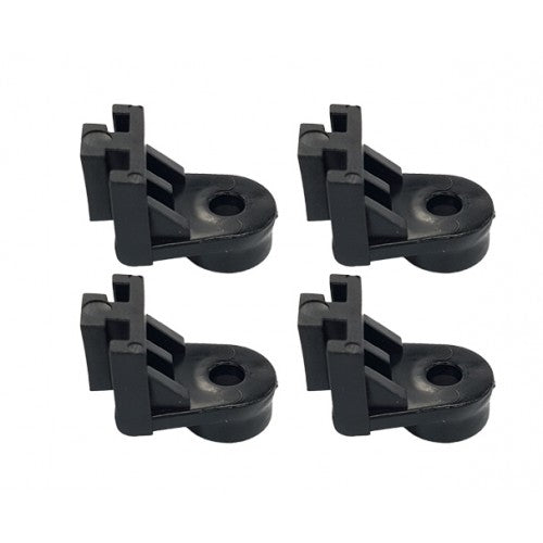 Davies Craig Mounting Feet X4 0604 604