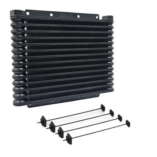 Davies Craig Universal Engine Transmission Oil Cooler