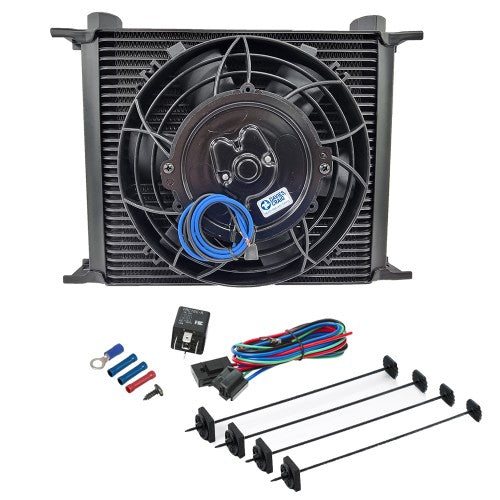 Davies Craig Universal Transmission Oil Cooler Kit 608