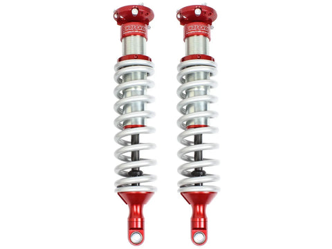 aFe Control Sway-A-Way 2.5" Front Coilover Kit (Colorado/Canyon 15+) — fits GMC Canyon