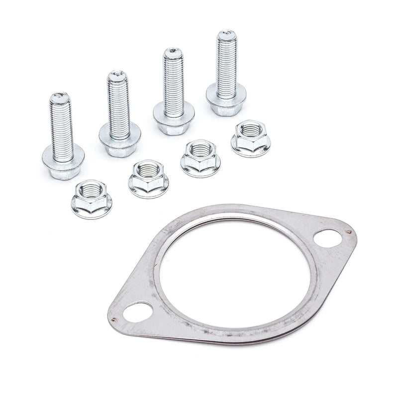 Cobb Tuning Cat-Back Exhaust Replacement Hardware (Fiesta ST WZ 13-18) — fits Ford Fiesta