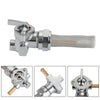 XL883 XL1200 Sportster 1991-1994 Gas Tank Fuel Cock Valve Petcock fit
