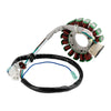 Yamaha SR125 SR 125 1997 1998 1999 2000 Generator Stator Regulator & Gasket