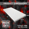 Ceramic Fiber Insulation Blanket to suit Wood Stove Fireplace — image 4