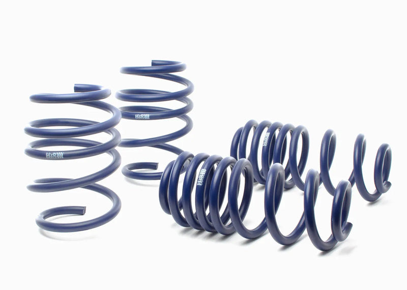 H&R Sport Spring Kit (Audi RS3 8VS 17-21)