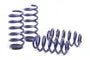 H&R Sport Lowering Springs (Audi A4/S4 17-20) — fits Audi S4 (image 4)