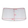 6 Layer WindScreen Sun Shade to suit Toyota RAV4 — image 2