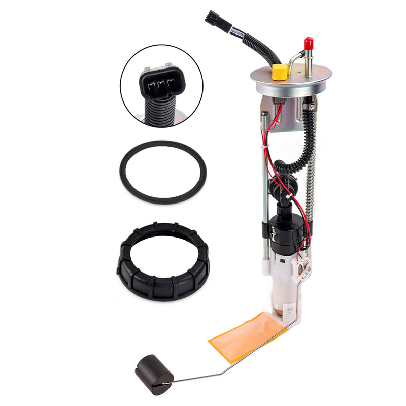 Fuel Pump Assembly & Sender to suit Polaris Ranger 500 — image 1