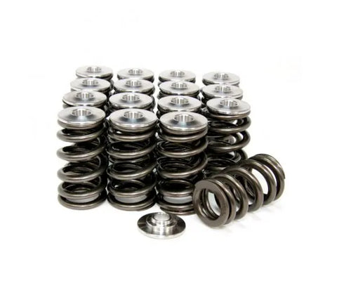 GSC Power Division Beehive Spring/Titanium Retainer Set (EVO 8-9)