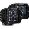 Rigid Industries D-Series Hyperspot - Pair