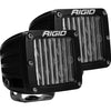 Rigid Industries D-Series SAE Fog Light