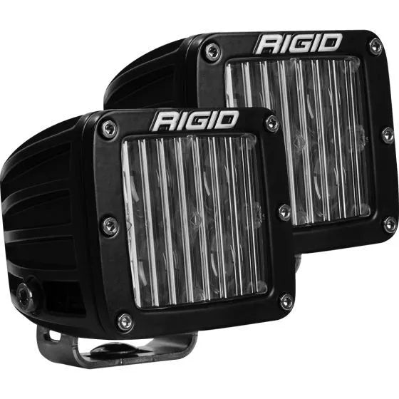 Rigid Industries D-Series SAE Fog Light