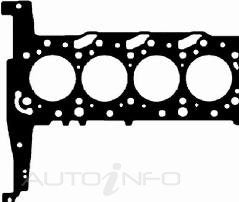 Permaseal Gasket Head Ford Transmission 00-On06 - S2369SS-2