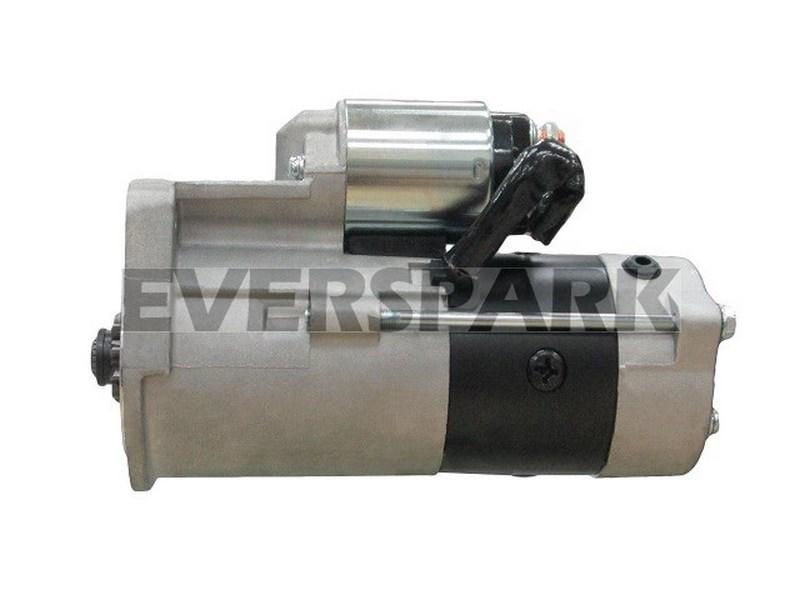 Starter Motor for Mitsubishi 4M40 (1991-2000)