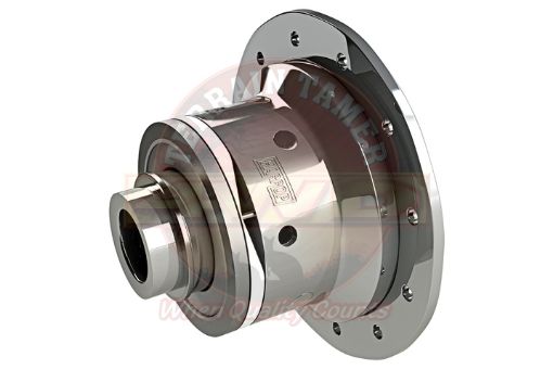 Terrain Tamer E Locker 9.5"crownwheel 31 Spline Without Factory Diff Lock - Terrain Tamer 4WD Parts
