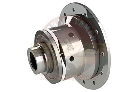 Terrain Tamer E Locker 10 Bolt Crown Wheel Spain Built Vin.start Vsk - Terrain Tamer 4WD Parts