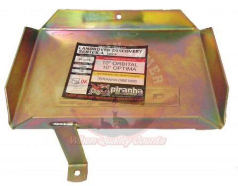 Terrain Tamer Battery Tray Discovery Series 4 Tdv6 - Terrain Tamer 4WD Parts