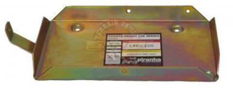 Terrain Tamer Battery Tray 3.0l Diesel Turbo 1kdftv - Terrain Tamer 4WD Parts