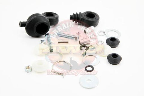 Terrain Tamer Bush &amp; Boot Kit Brake Proportioning Valve - Terrain Tamer 4WD Parts