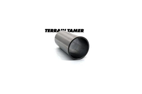 Terrain Tamer Liner Finished 2h - Terrain Tamer 4WD Parts
