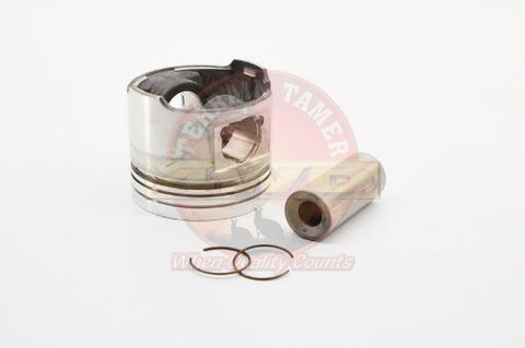 Terrain Tamer Piston 0.50mm O/Size 1hdft - Terrain Tamer 4WD Parts