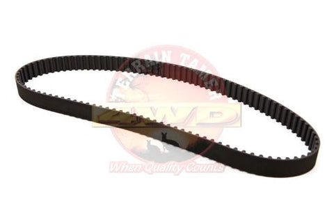 Terrain Tamer Belt Timing Tt 1hdft 1hdfte T=105 Will Not Suit 1hdt - Terrain Tamer 4WD Parts