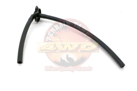 Terrain Tamer Cap Radiator Header Tank - Terrain Tamer 4WD Parts